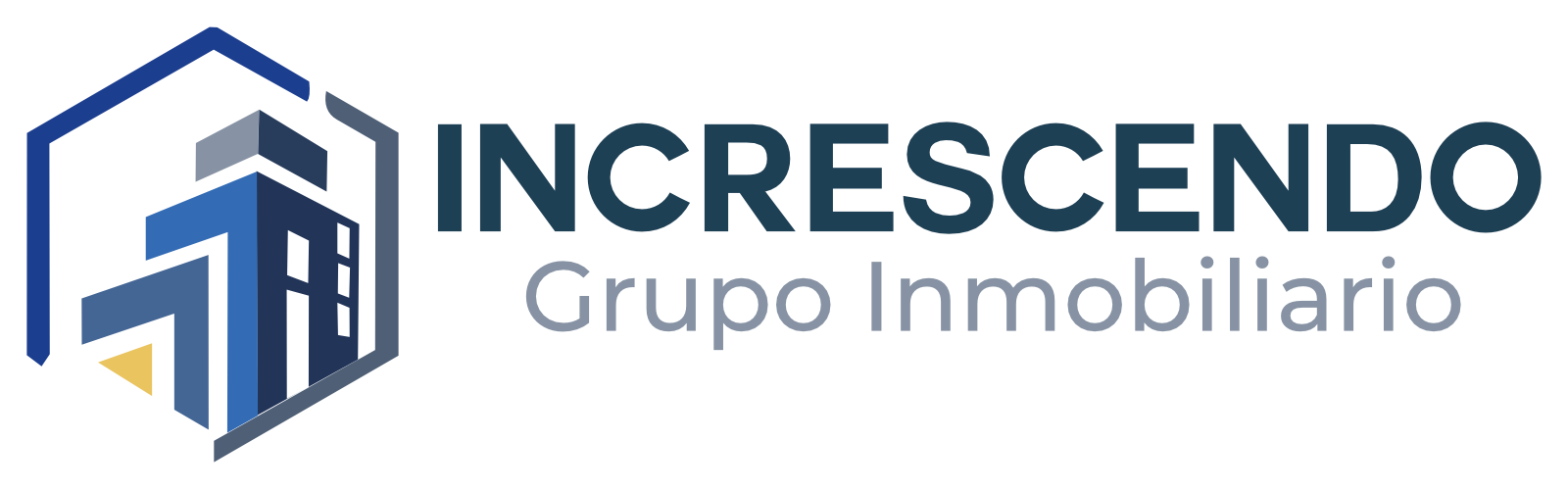 Increscendo Grupo Inmobiliario
